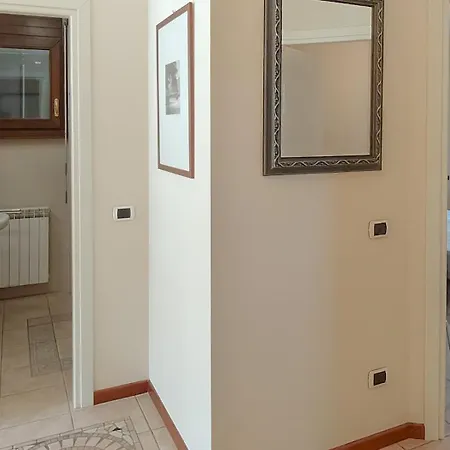 Apartment Acqua Stresa