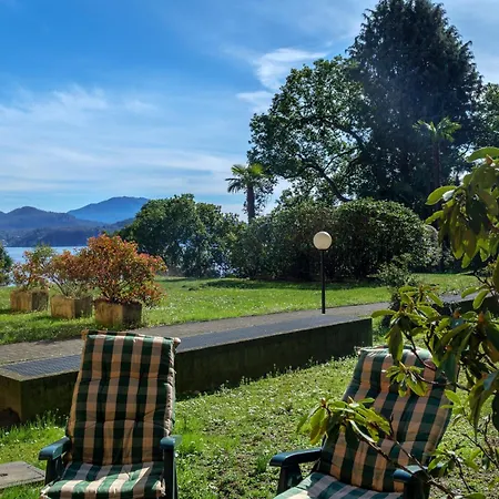 Апартаменты Acqua