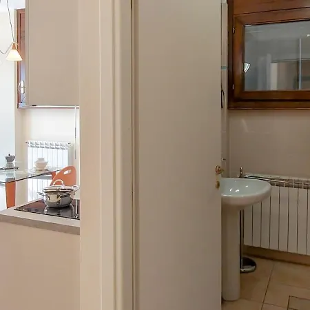 Acqua Apartment