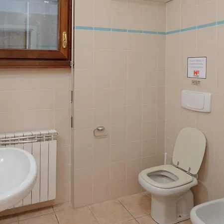 Apartment Acqua *