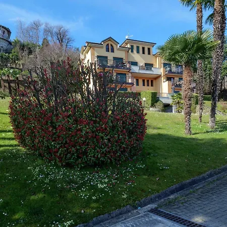 Acqua Stresa