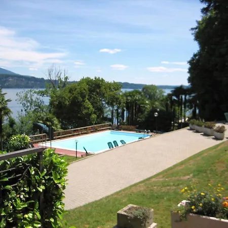 Apartment Acqua