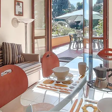 Acqua Apartment *