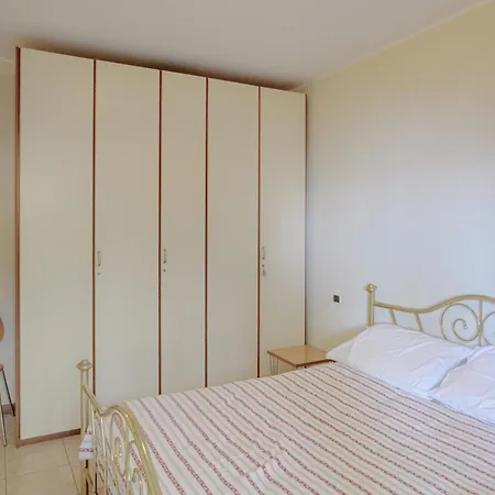 Acqua Apartment *