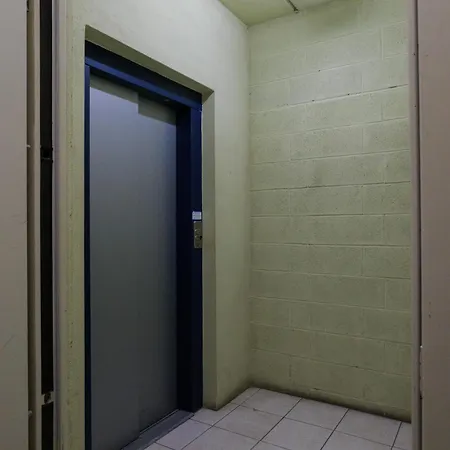 Acqua Apartment