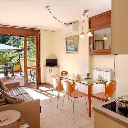 Apartment Acqua *