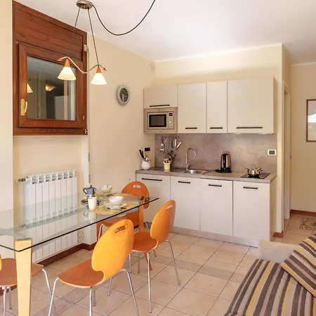 Apartment Acqua Stresa