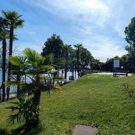 Apartment Acqua *