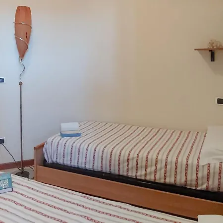 Acqua Apartment Stresa