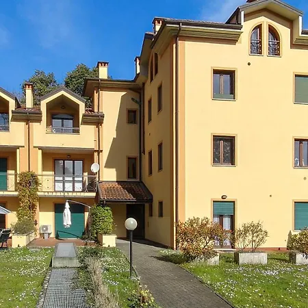 Acqua Apartment *