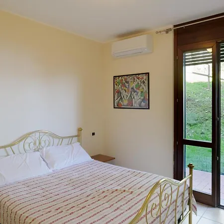 Apartment Acqua