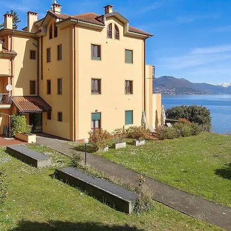Apartment Acqua