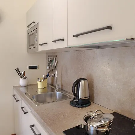 Appartement Acqua Stresa