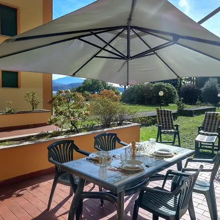 Acqua Apartment