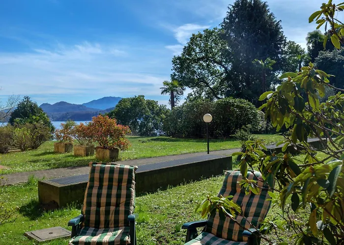 Апартаменти Acqua