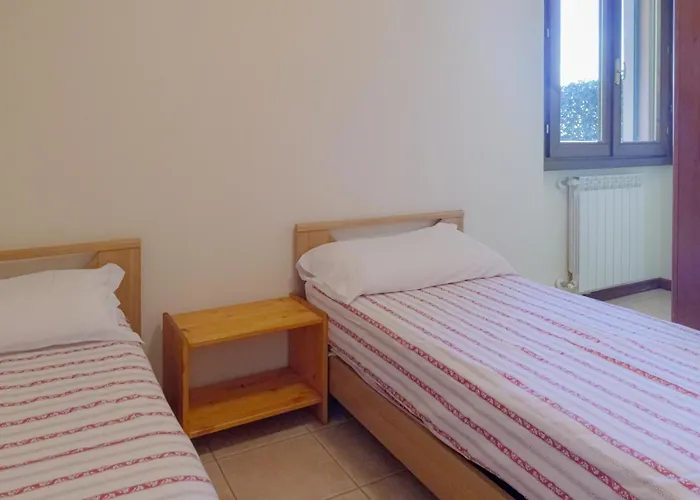 Acqua Apartament Stresa