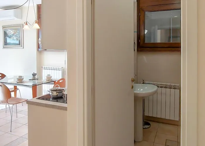 Acqua Apartament