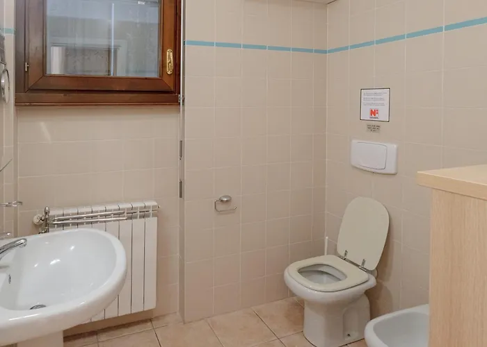 Apartament Acqua *