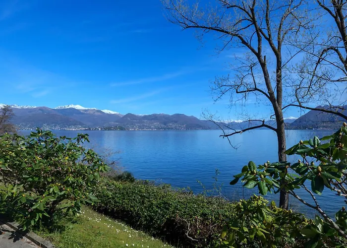 Acqua Апартаменты *