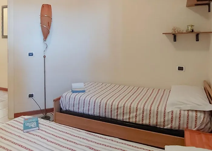 Acqua Apartament Stresa