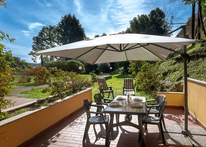 Acqua Апартаменти *