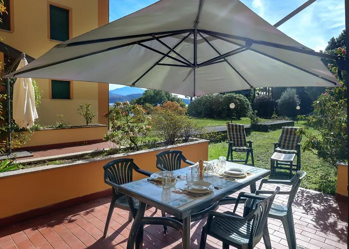 Acqua Апартаменты