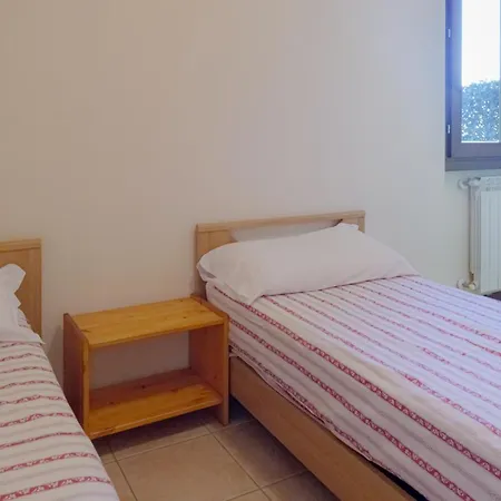 Acqua Appartement Stresa