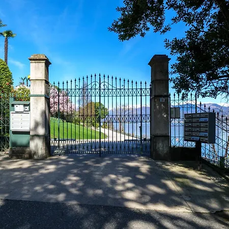 Appartement Acqua Stresa