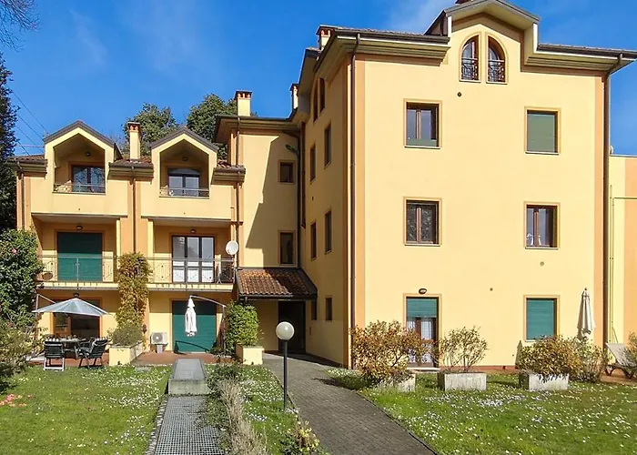 Acqua Διαμέρισμα *