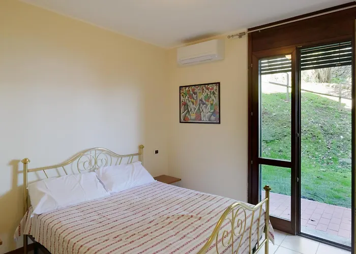 Διαμέρισμα Acqua